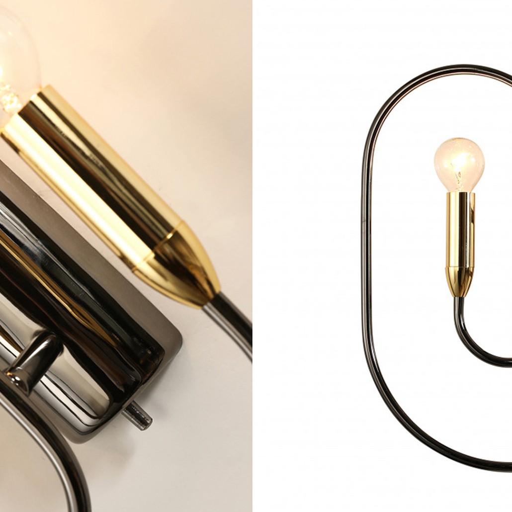 Бра Olridge Wall Lamp