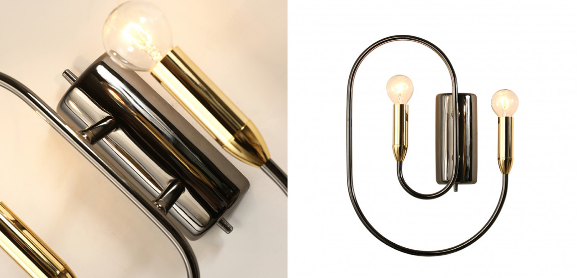 Бра Olridge Wall Lamp