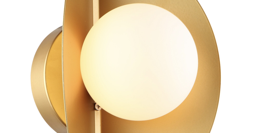 Бра Pascal Sconce
