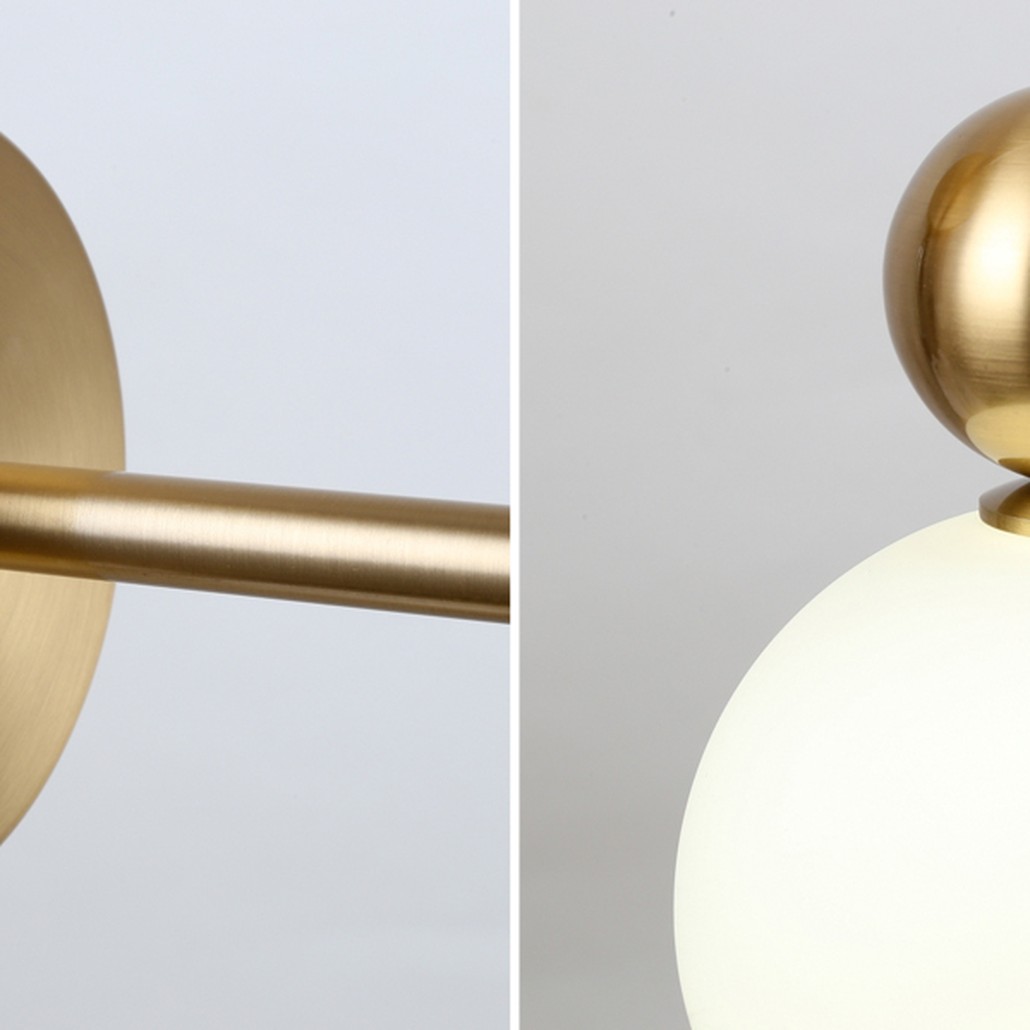 Бра PEARLS SUSPENSION