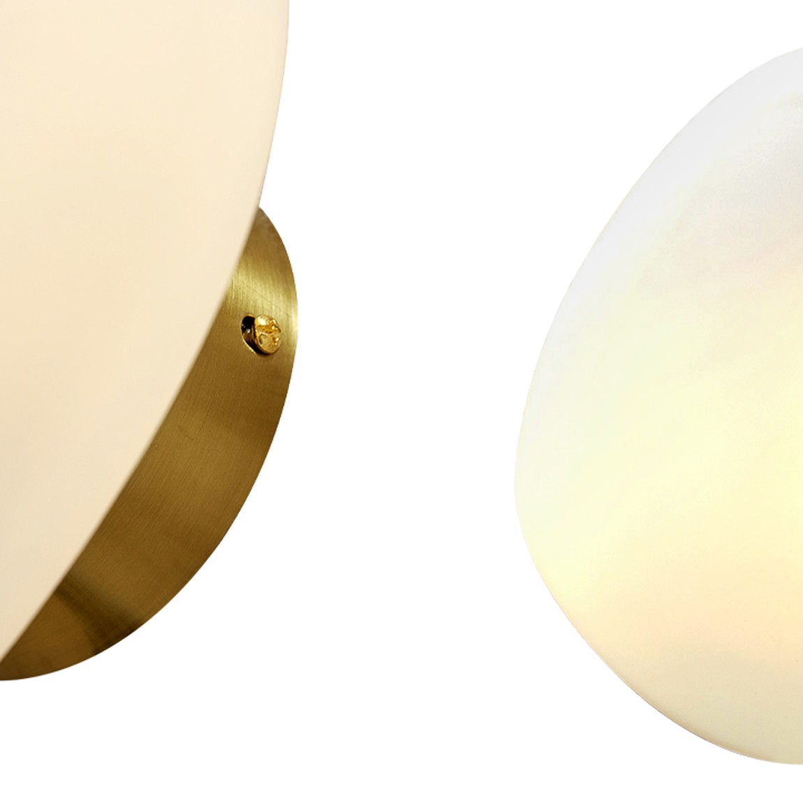 Бра Pebble Wall Lamp