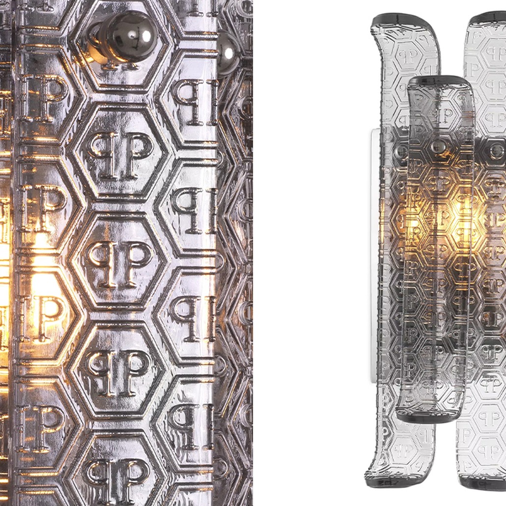 Бра Philipp Plein Wall Lamp Rodeo Drive