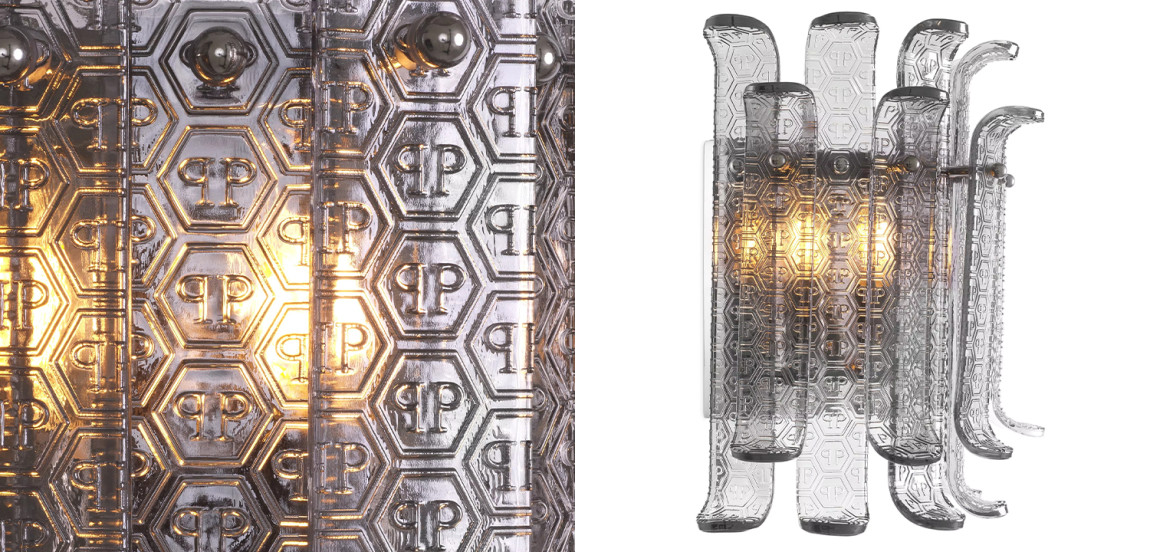 Бра Philipp Plein Wall Lamp Rodeo Drive