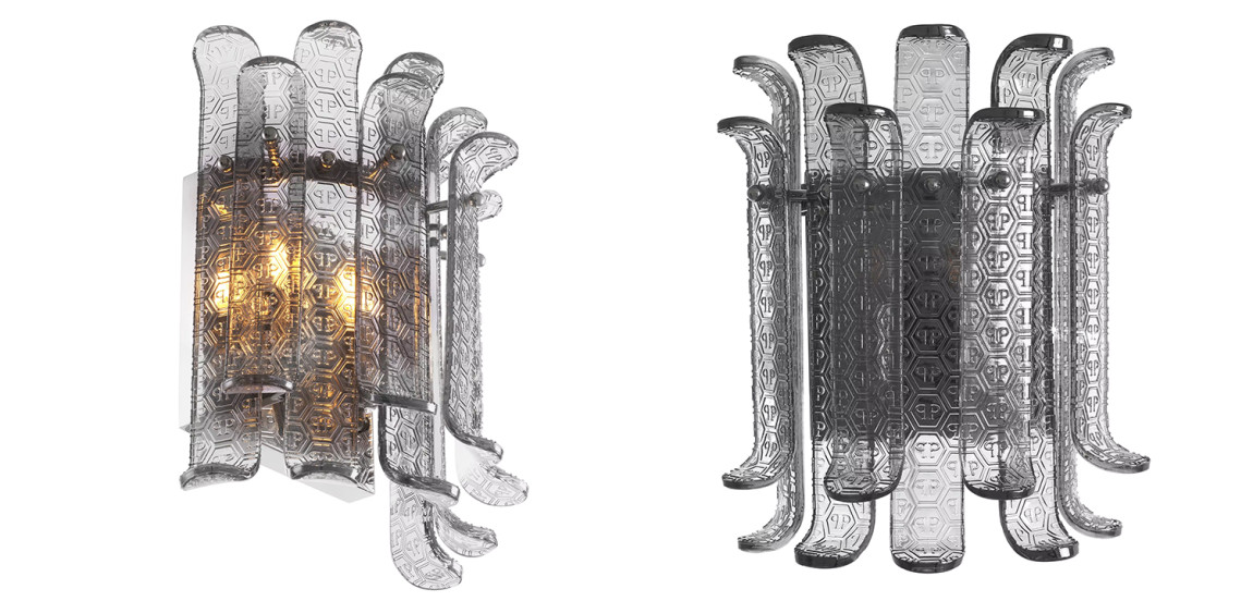 Бра Philipp Plein Wall Lamp Rodeo Drive