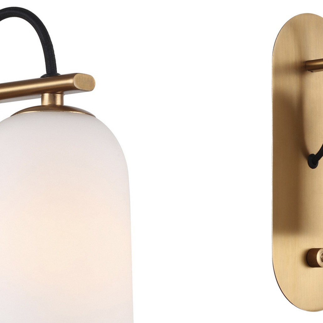 Бра Pyrrhus Sconce