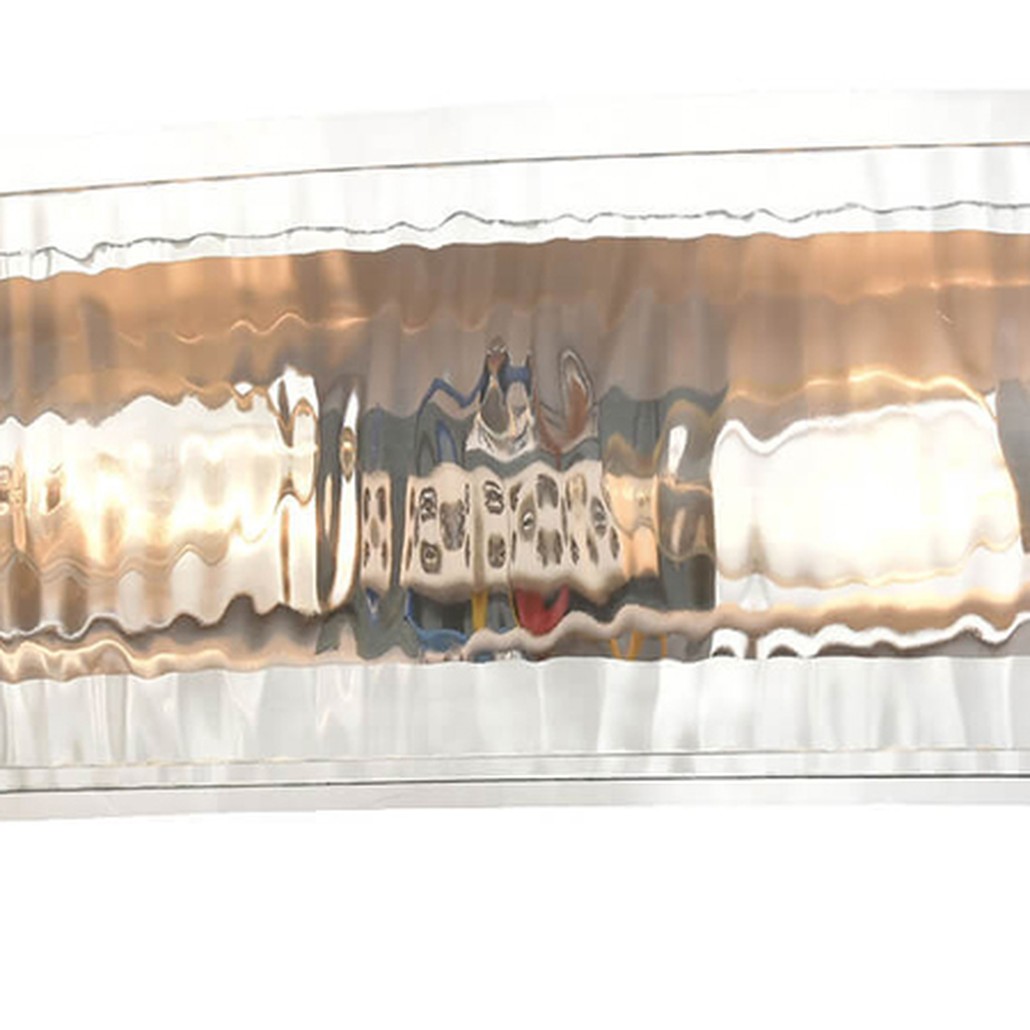 Бра Rainy Glass Sconce