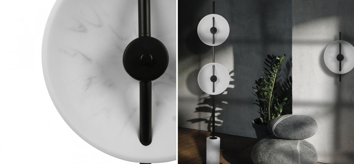 Бра Rakumba MITO WALL