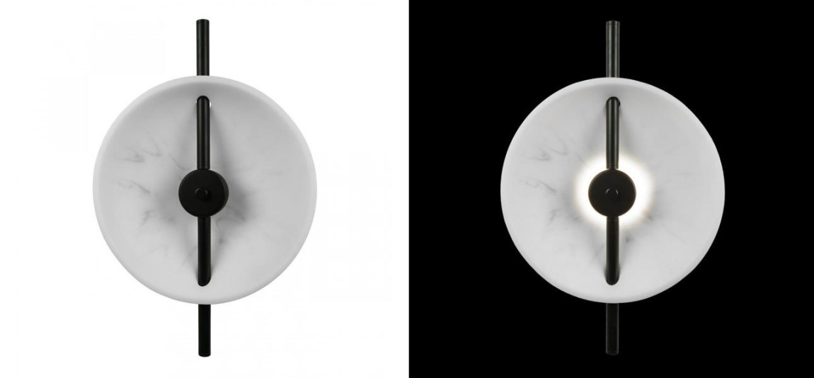 Бра Rakumba MITO WALL