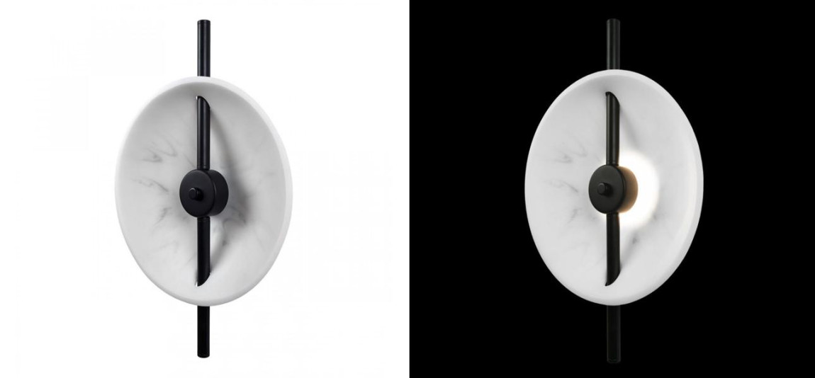 Бра Rakumba MITO WALL