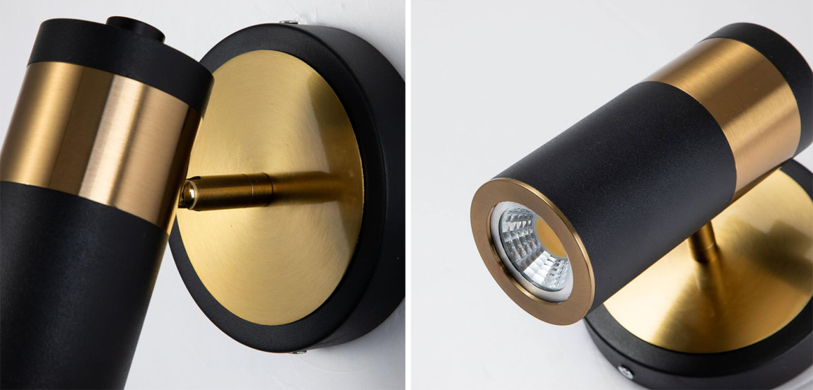 Бра Rickon Wall Spot