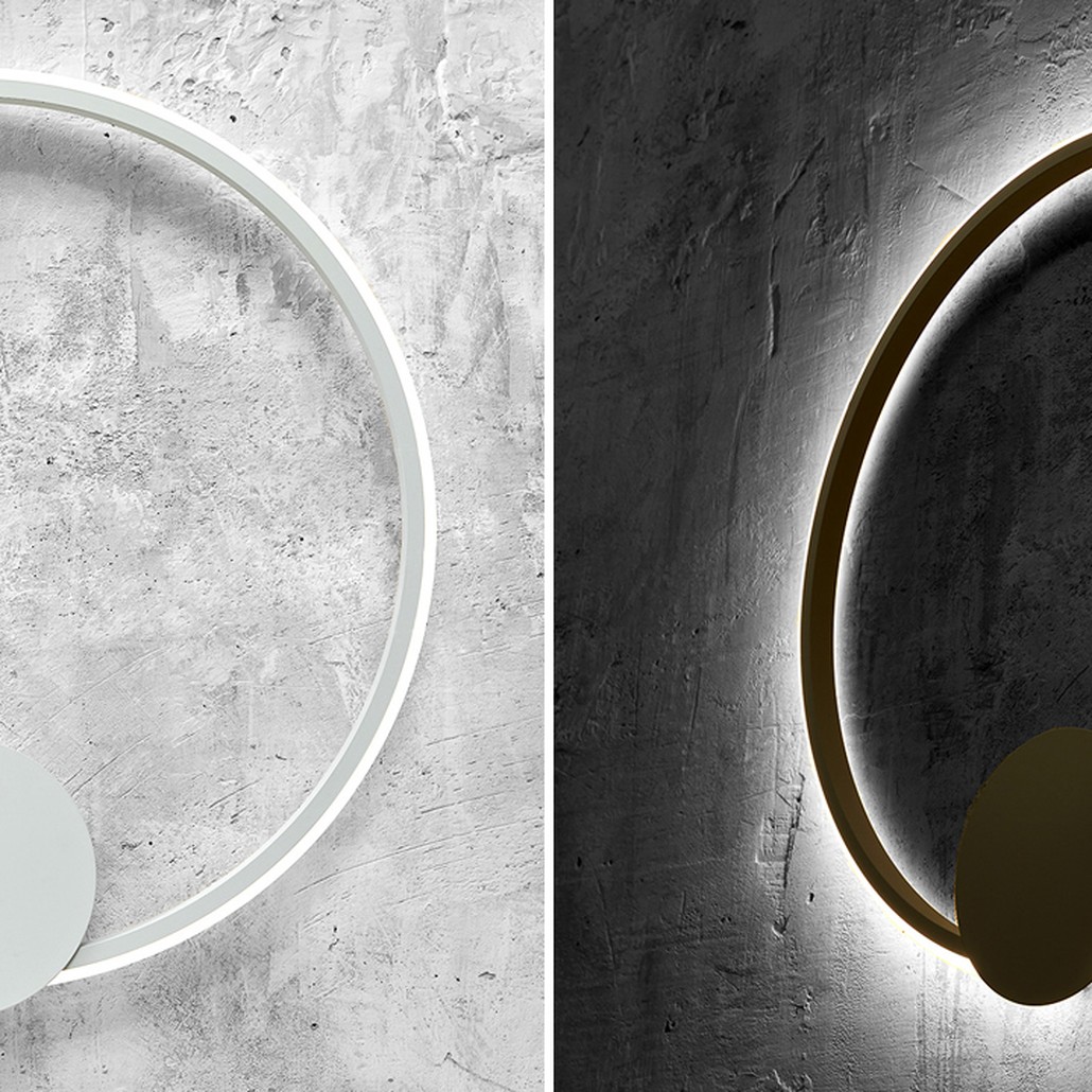 Бра Ring Luminous Light Bra