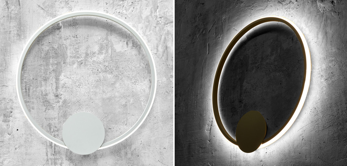 Бра Ring Luminous Light Bra