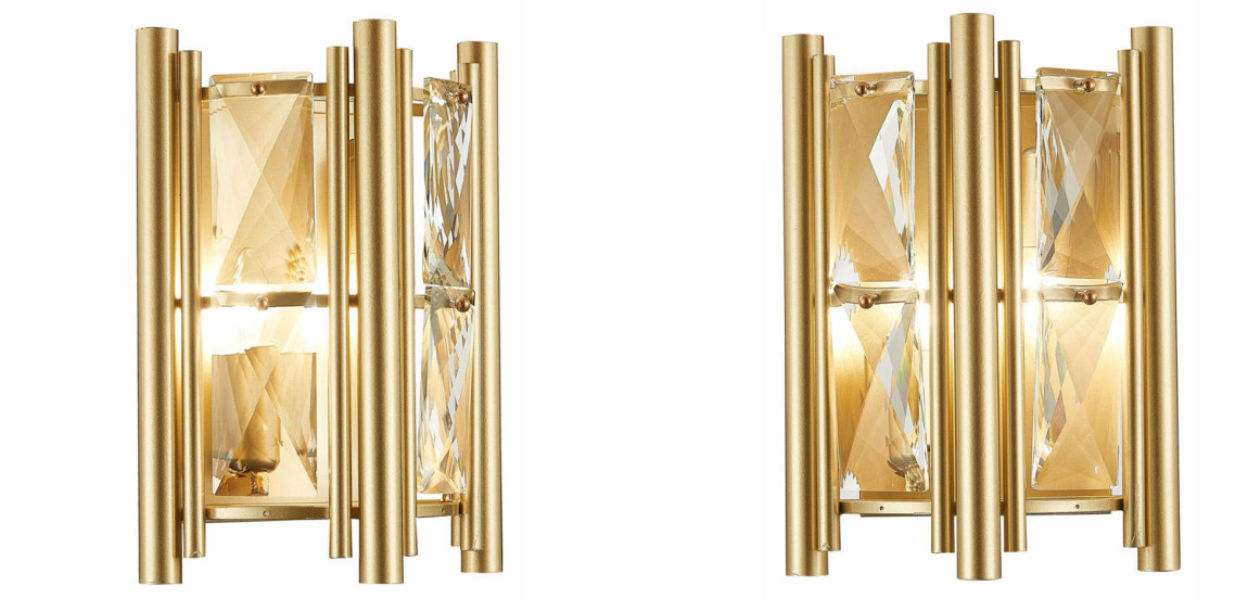 Бра Rivelen Wall Lamp