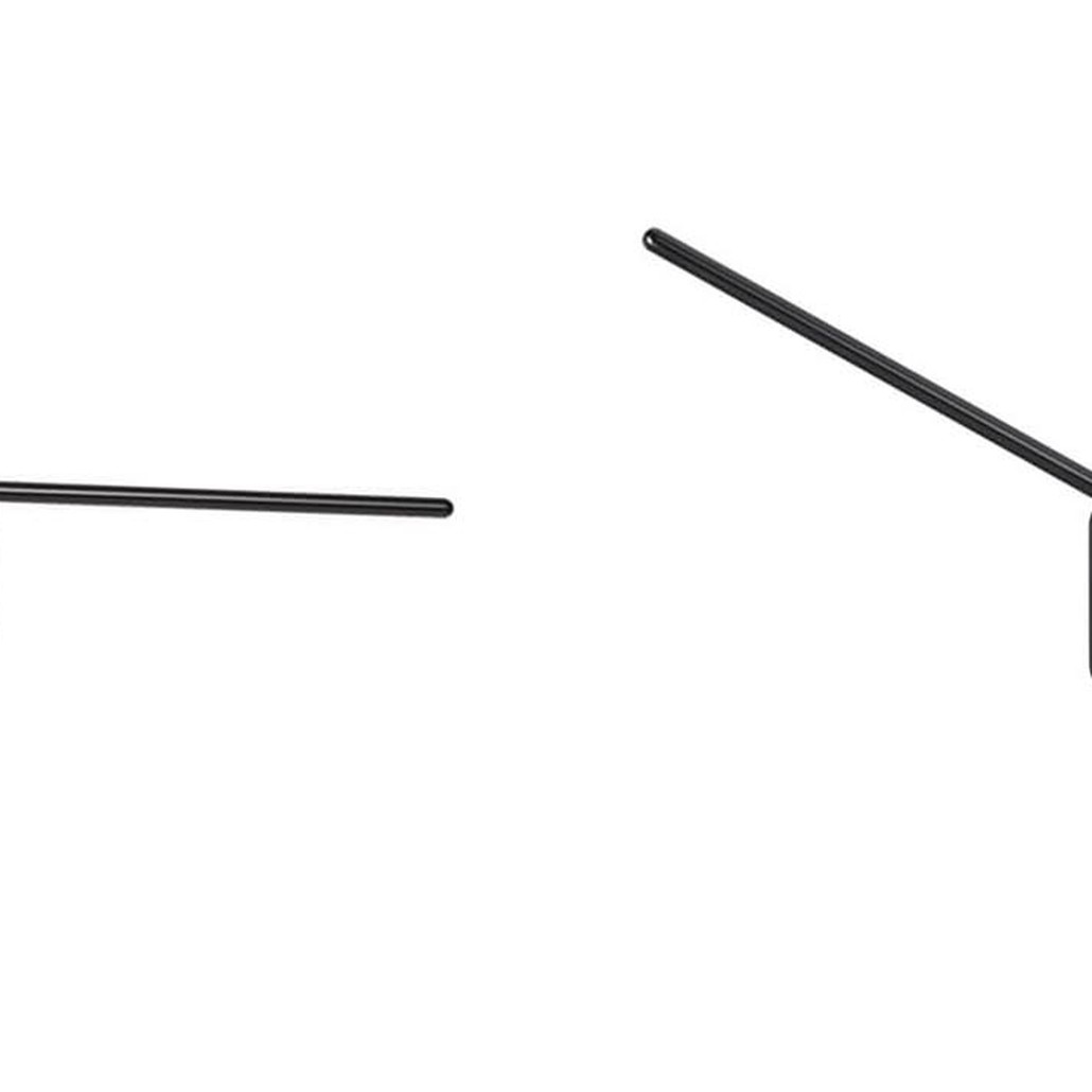 Бра Rolf Black Line