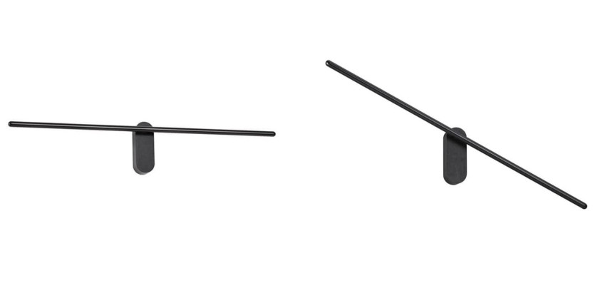 Бра Rolf Black Line