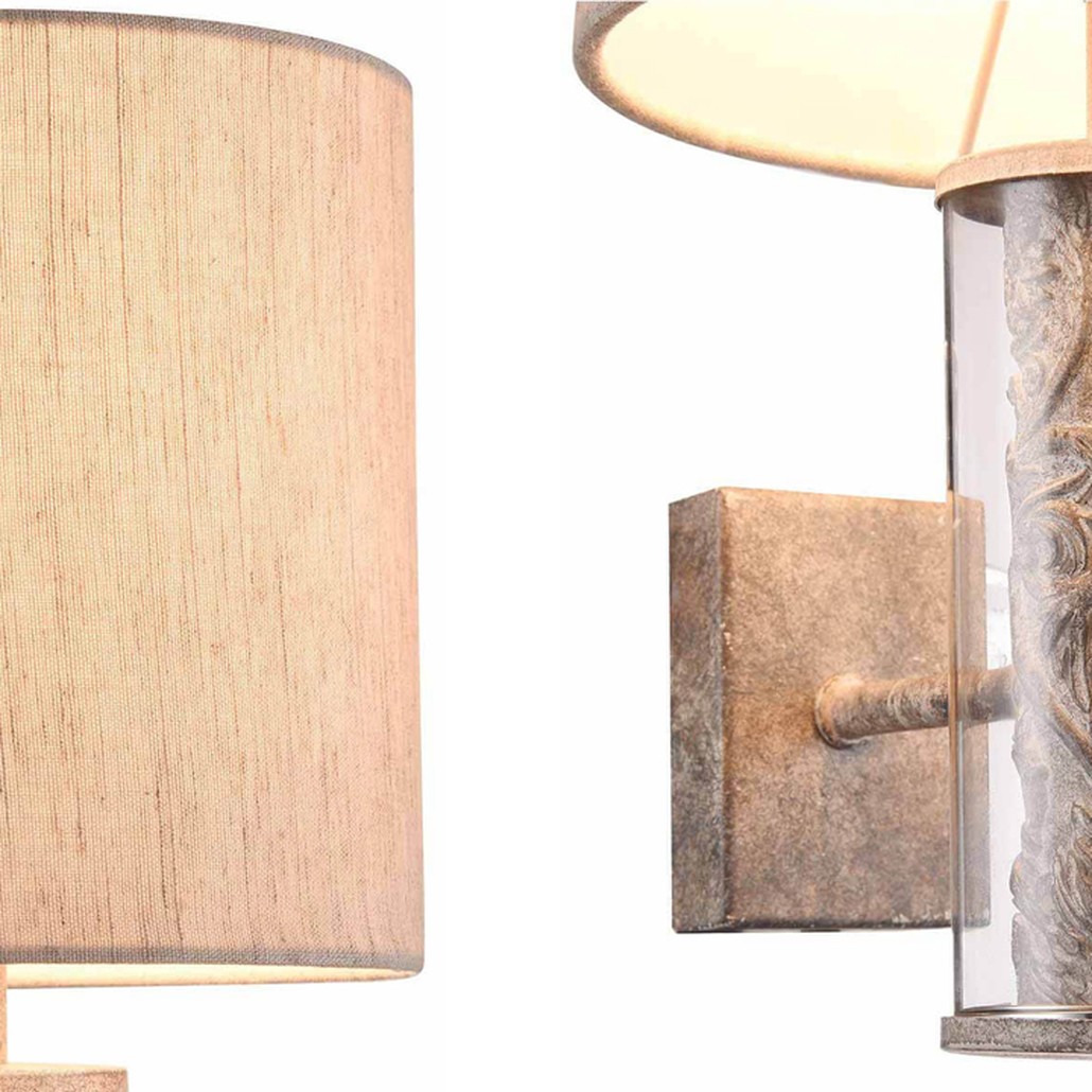 Бра Sabella Light Sconce