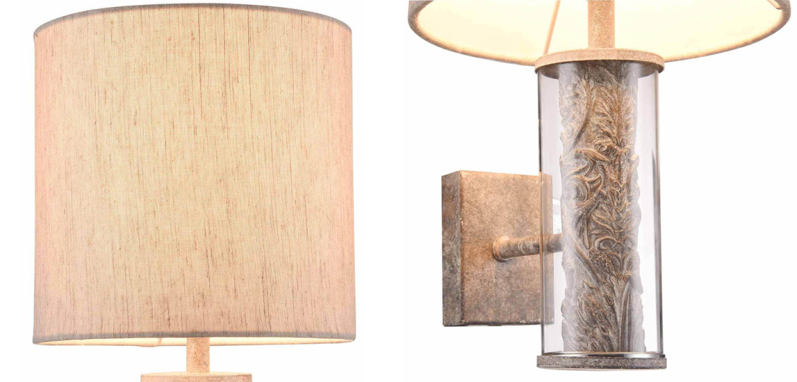 Бра Sabella Light Sconce