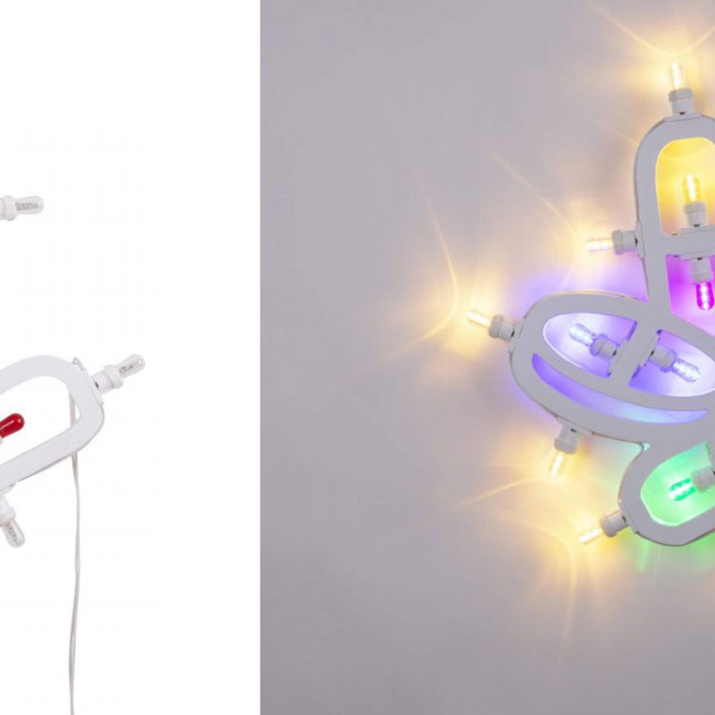 Бра Seletti Hotlight Pills