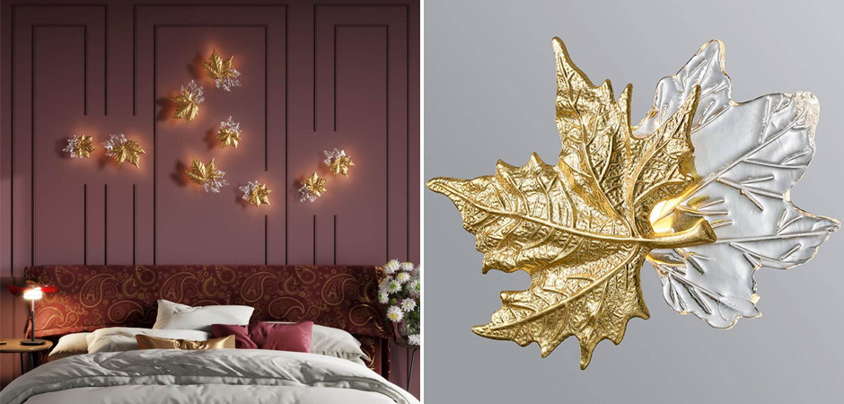 Бра Serip Voa FOLIO 29 cm