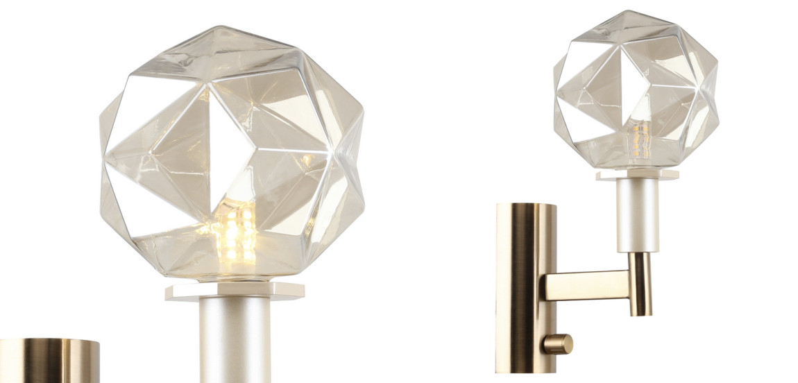 Бра Severine Sconce