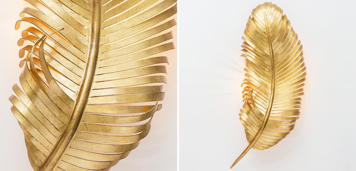 Бра Shine by S.H.O JOSETTE SCONCE
