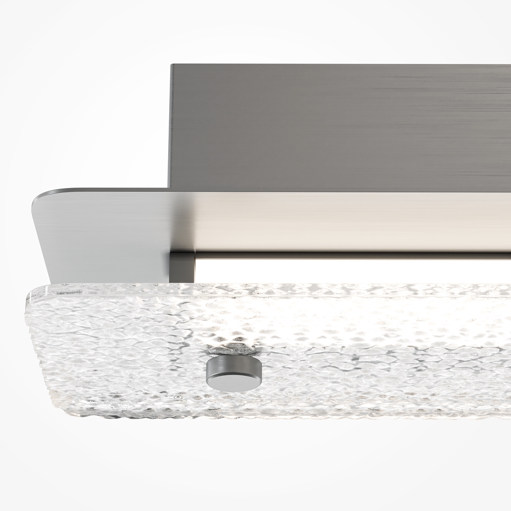 Бра Silver Ingot