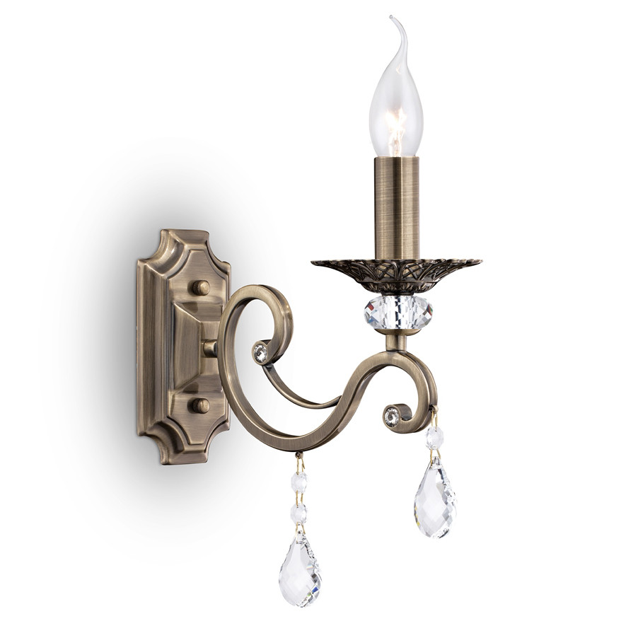 Бра Single Samphoni Eric