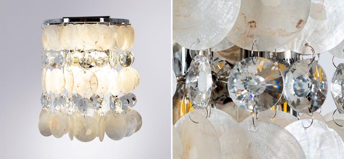 Бра Snow White Abelie 2