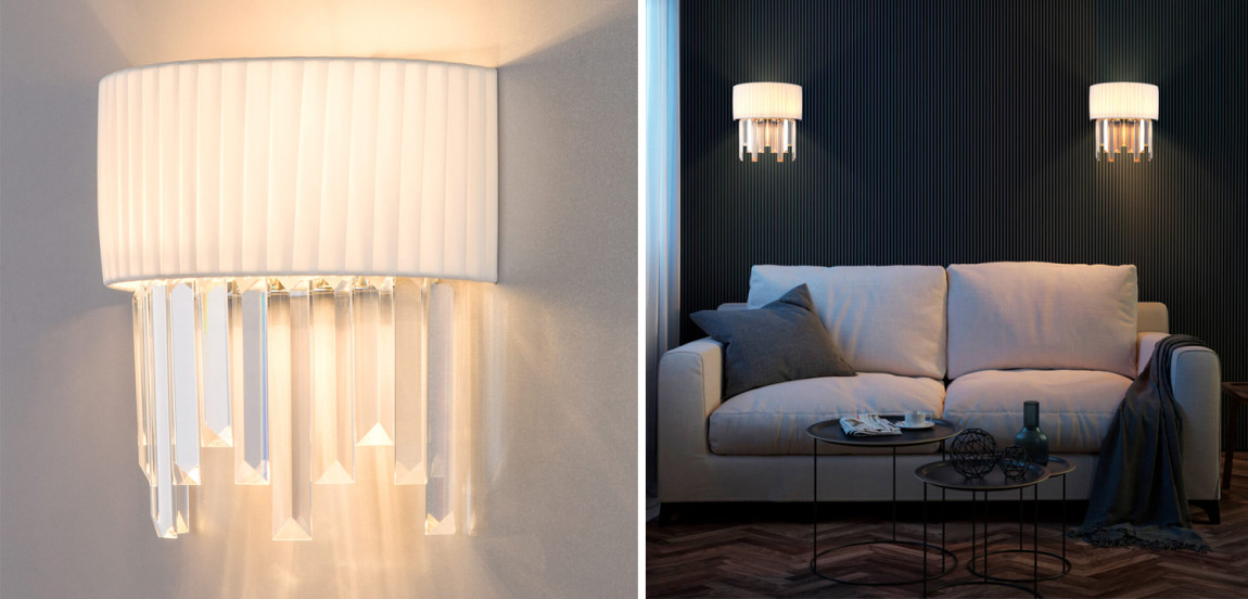 Бра Sorley Sconce