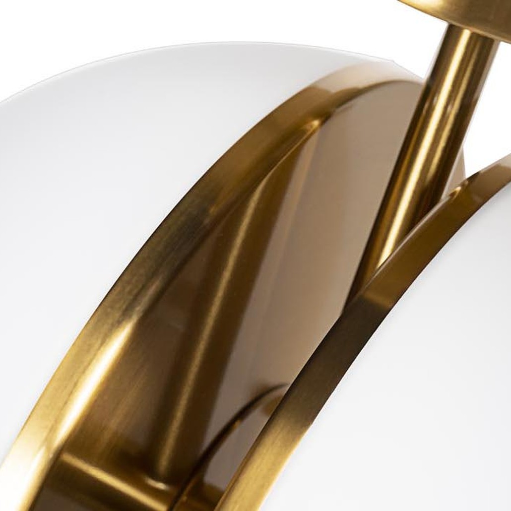Бра Sphere Sconce