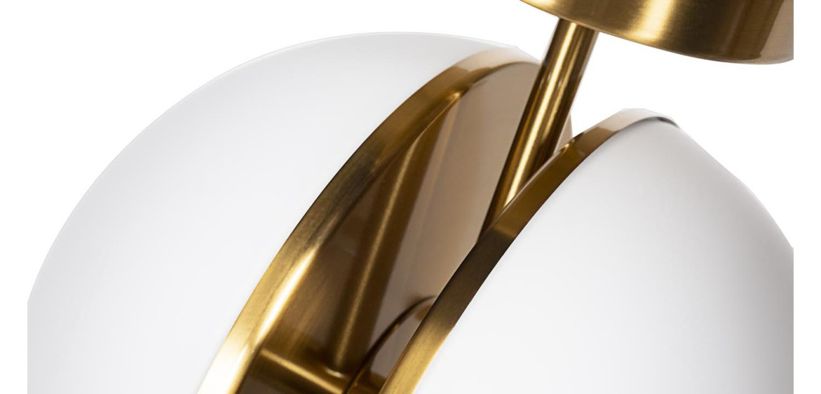 Бра Sphere Sconce