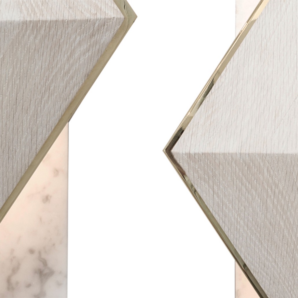 Бра Susan Hornbeak INES SCONCE