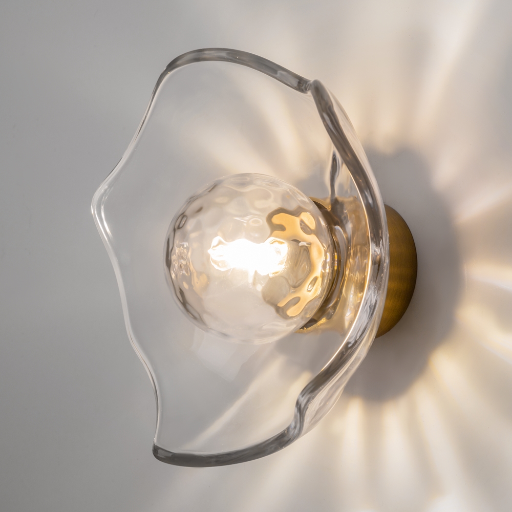 Бра The Luminous Lotus