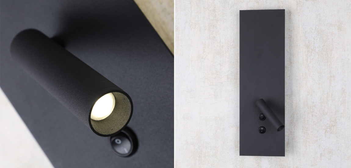 Бра Thibault spot II