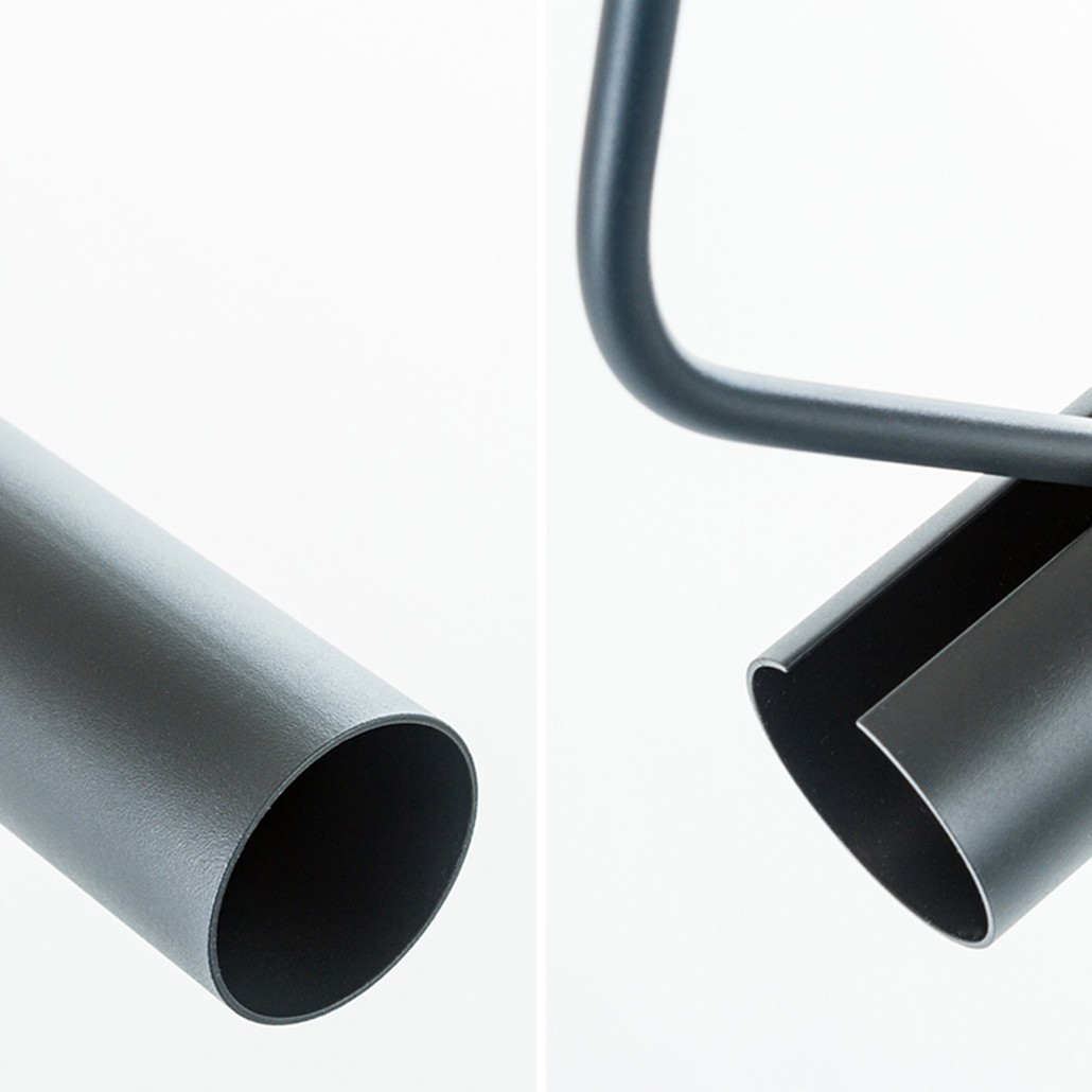 Бра Tibo Spot Wall Lamp graphite
