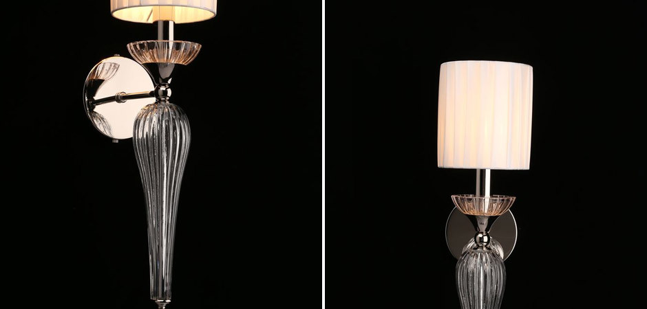 Бра Torch с Абажуром