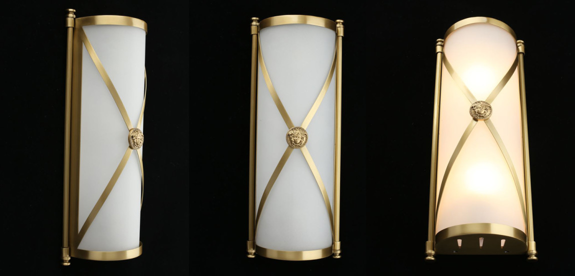 Бра Ulrico Sconce