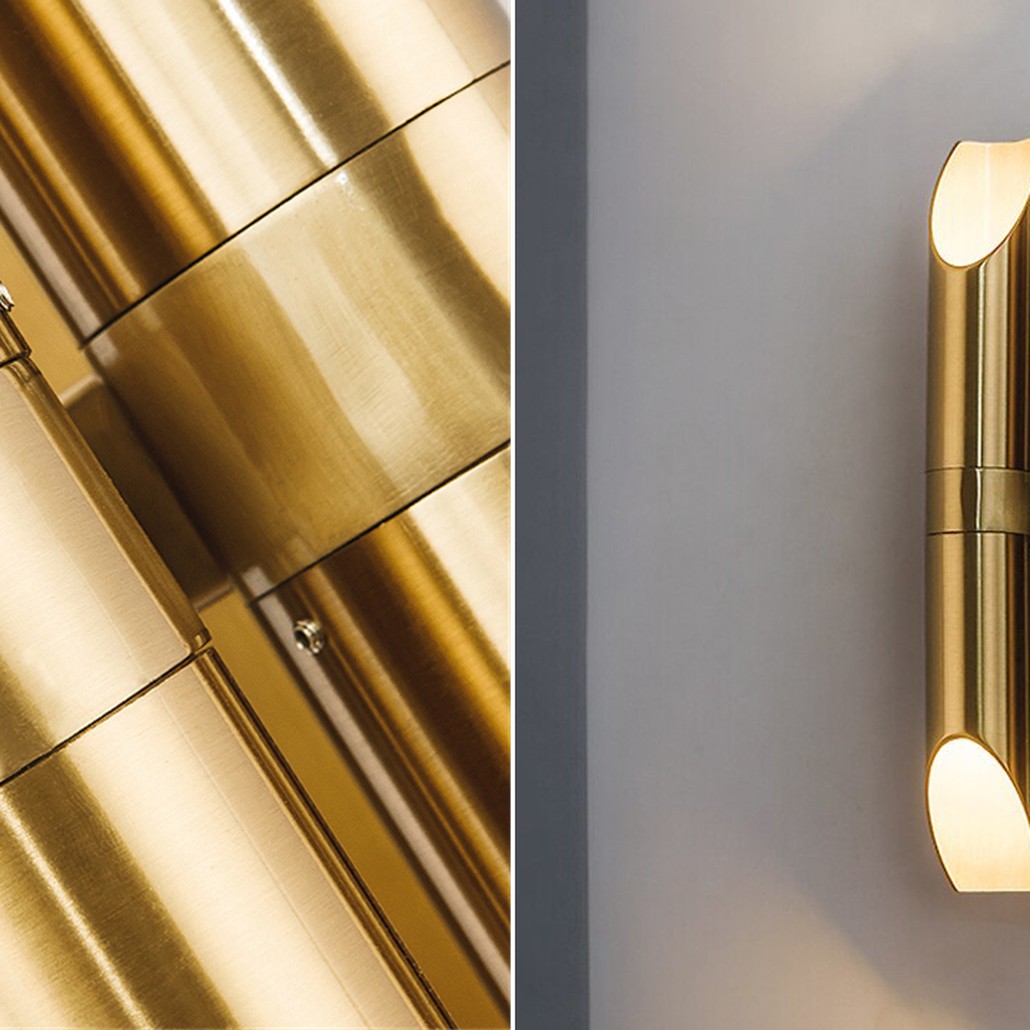 Бра Wall lamp CasaMilano SHARD