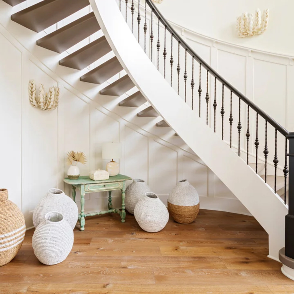 Бра White Bionic Petals Flo Wall Lamp