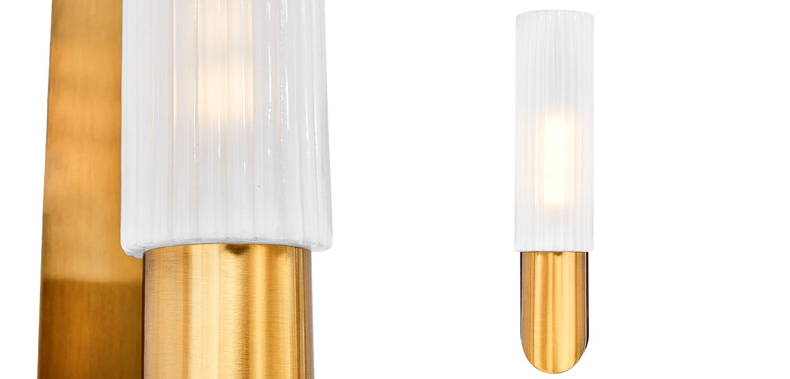 Бра Wiley Wall Lamp