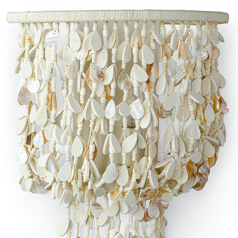 Бра Wooden Drops Weber Lamp