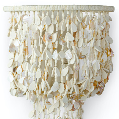 Бра Wooden Drops Weber Lamp