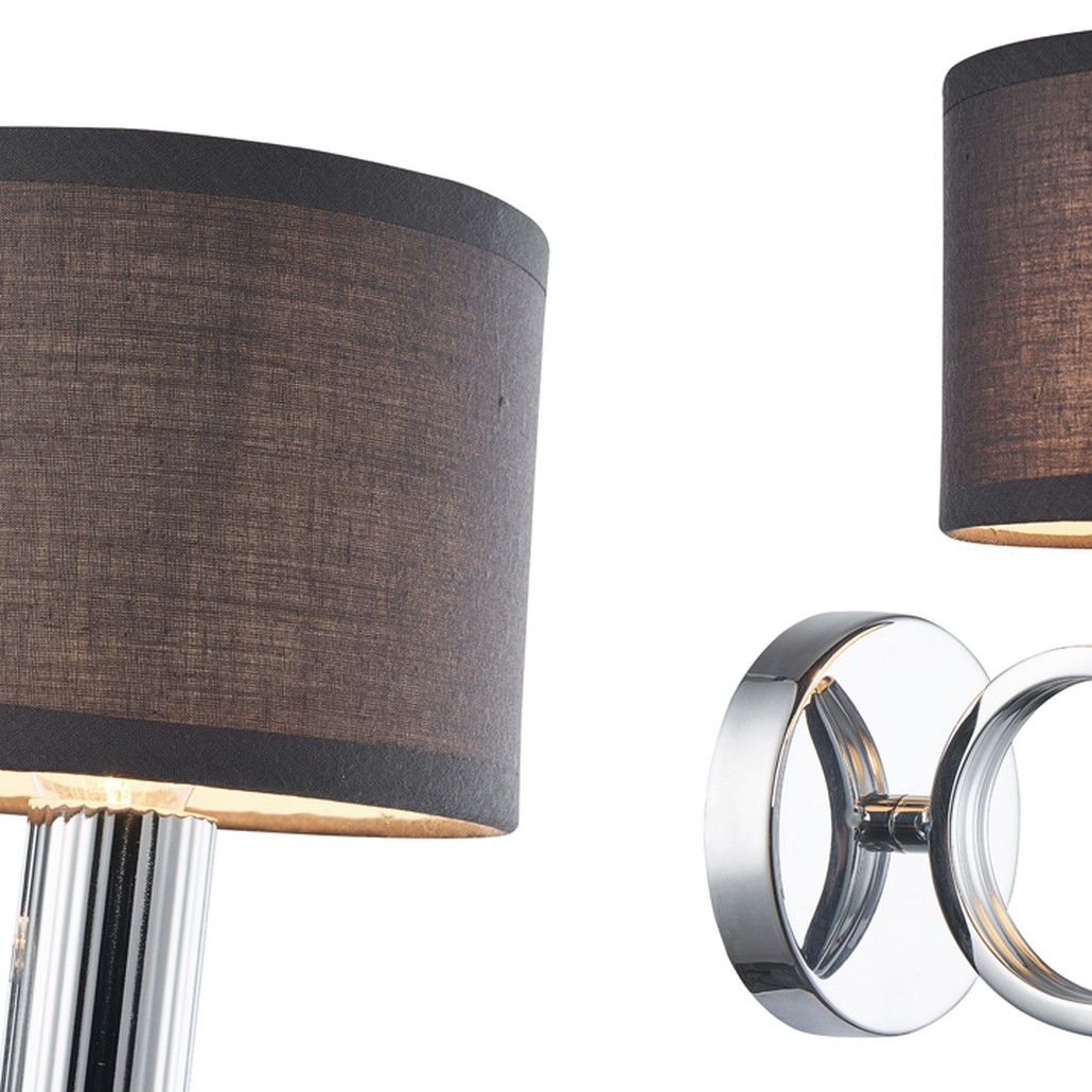 Бра Yvette Sconce