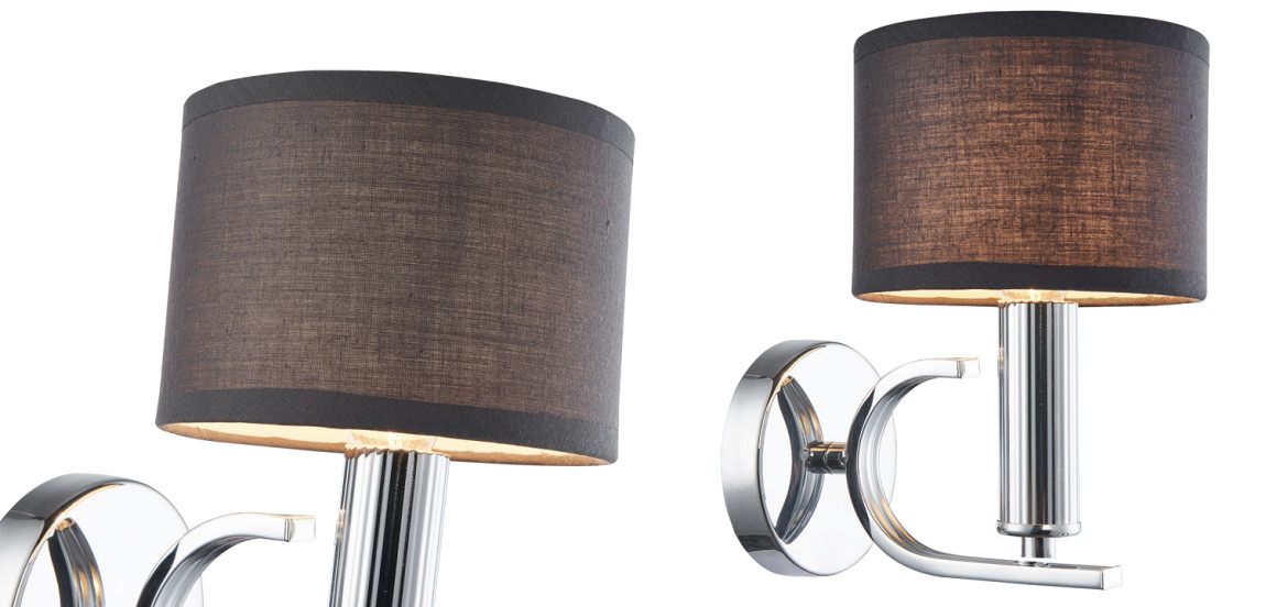 Бра Yvette Sconce