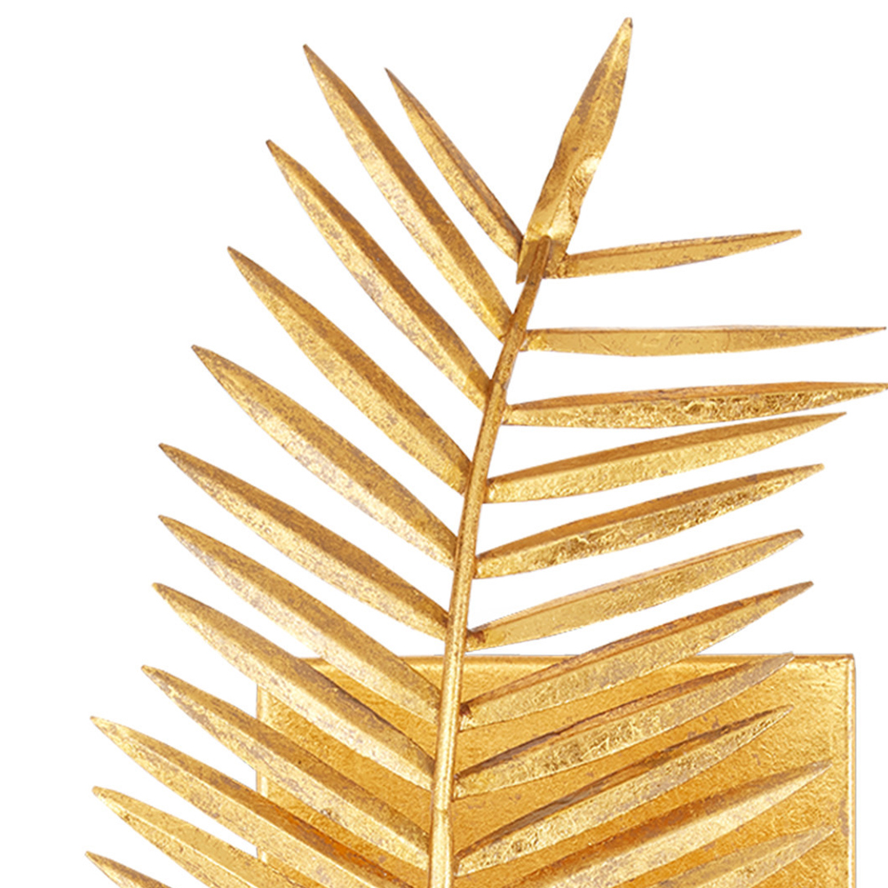 Бра в виде ветки бамбука Graceful Bamboo Branch