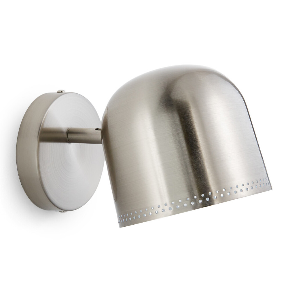 Бра в индустриальном стиле Wilona Lighting