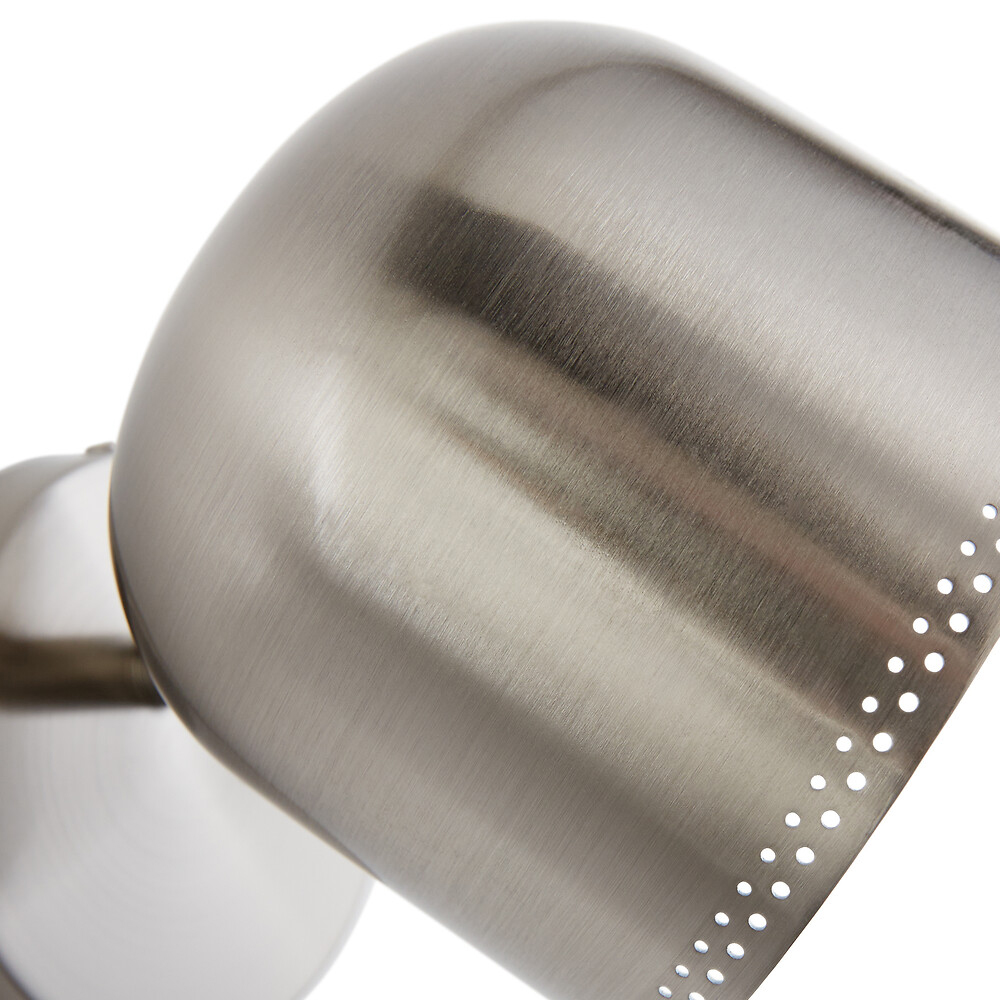 Бра в индустриальном стиле Wilona Lighting