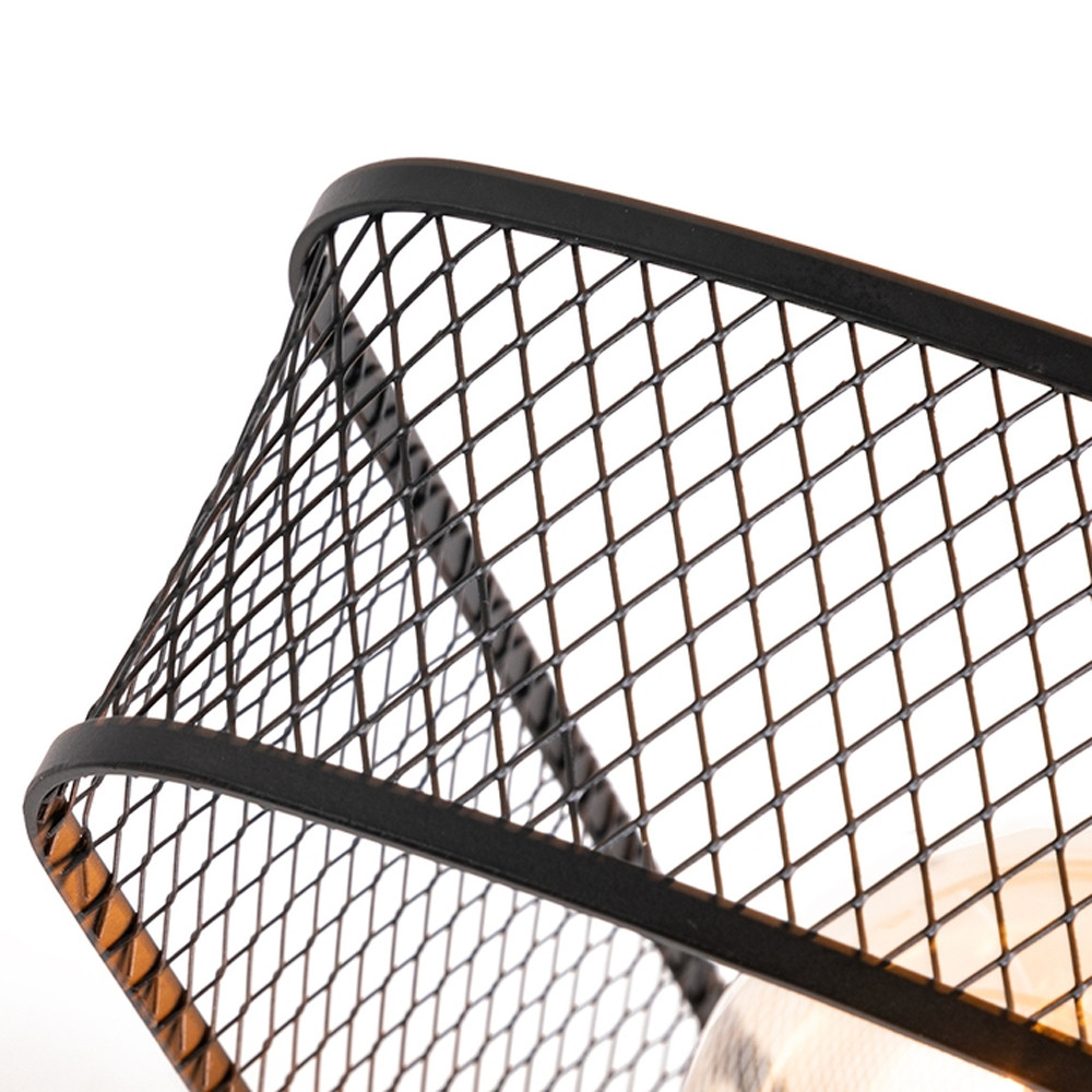 Бра в стиле лофт Lamp Malik