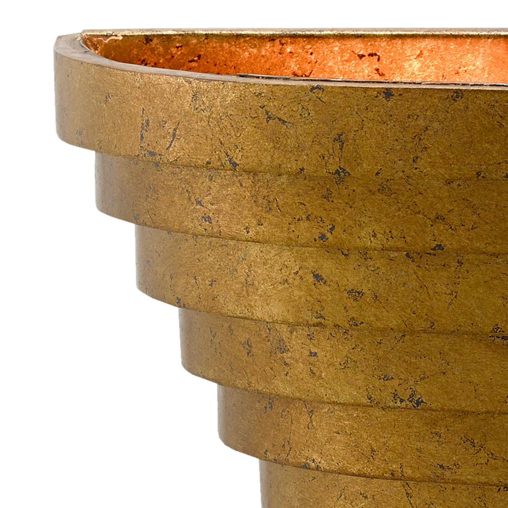 Бра в форме градуированного конуса Change