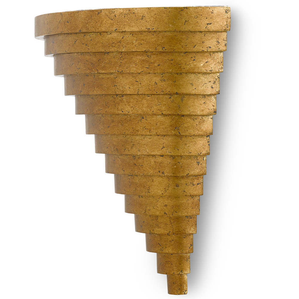 Бра в форме градуированного конуса Change